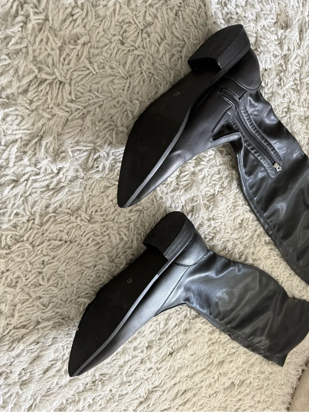 N/A classic black